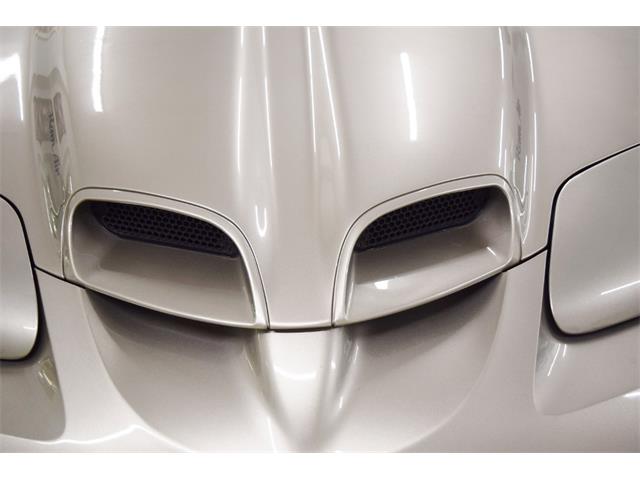 2002 Pontiac Firebird Trans Am WS6 (CC-1582449) for sale in Fredericksburg, Virginia