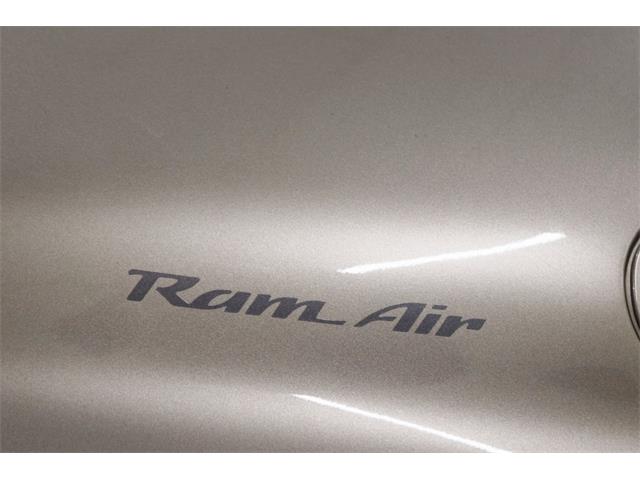 2002 Pontiac Firebird Trans Am WS6 (CC-1582449) for sale in Fredericksburg, Virginia