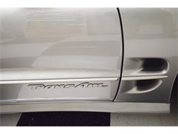 2002 Pontiac Firebird Trans Am WS6 (CC-1582449) for sale in Fredericksburg, Virginia