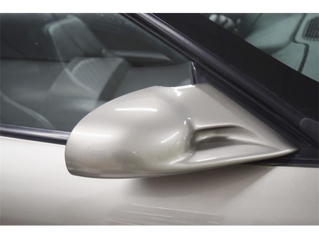 2002 Pontiac Firebird Trans Am WS6 (CC-1582449) for sale in Fredericksburg, Virginia