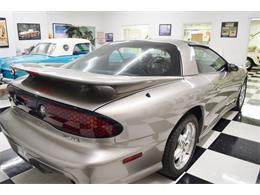 2002 Pontiac Firebird Trans Am WS6 (CC-1582449) for sale in Fredericksburg, Virginia