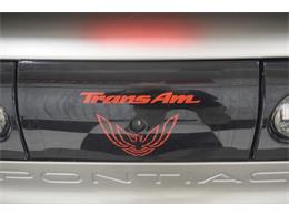 2002 Pontiac Firebird Trans Am WS6 (CC-1582449) for sale in Fredericksburg, Virginia