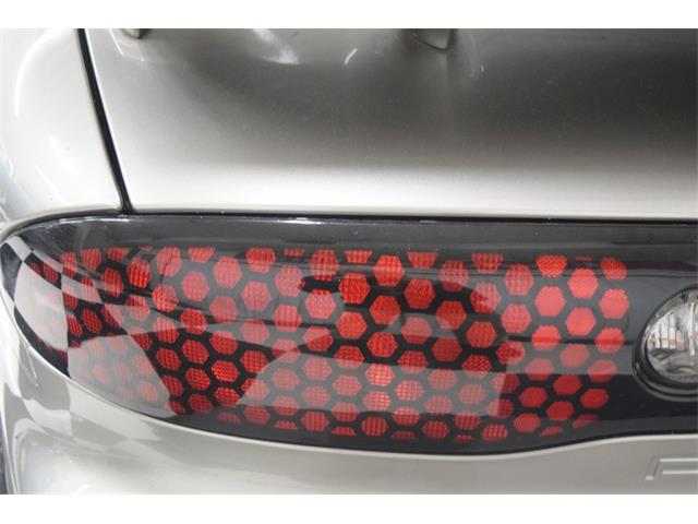 2002 Pontiac Firebird Trans Am WS6 (CC-1582449) for sale in Fredericksburg, Virginia
