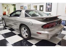 2002 Pontiac Firebird Trans Am WS6 (CC-1582449) for sale in Fredericksburg, Virginia