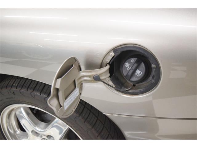 2002 Pontiac Firebird Trans Am WS6 (CC-1582449) for sale in Fredericksburg, Virginia