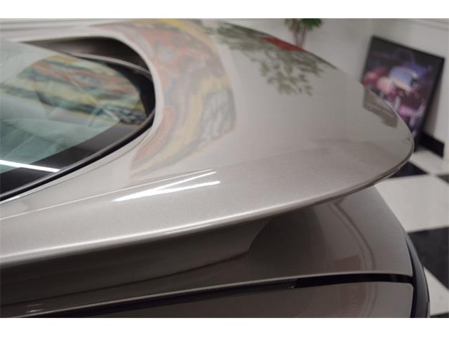 2002 Pontiac Firebird Trans Am WS6 (CC-1582449) for sale in Fredericksburg, Virginia