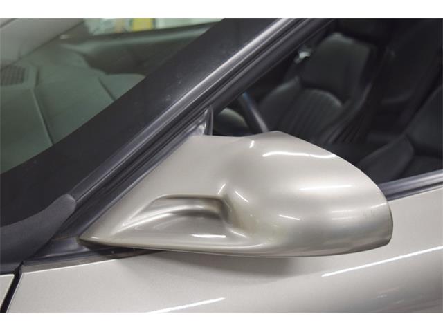2002 Pontiac Firebird Trans Am WS6 (CC-1582449) for sale in Fredericksburg, Virginia