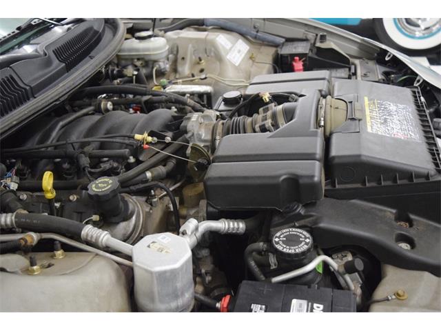 2002 Pontiac Firebird Trans Am WS6 (CC-1582449) for sale in Fredericksburg, Virginia