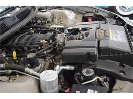 2002 Pontiac Firebird Trans Am WS6 (CC-1582449) for sale in Fredericksburg, Virginia