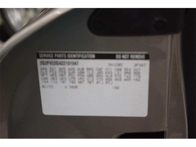 2002 Pontiac Firebird Trans Am WS6 (CC-1582449) for sale in Fredericksburg, Virginia
