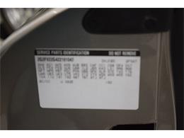 2002 Pontiac Firebird Trans Am WS6 (CC-1582449) for sale in Fredericksburg, Virginia