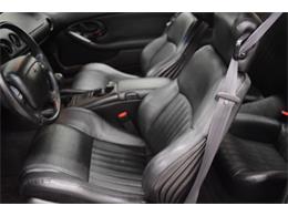 2002 Pontiac Firebird Trans Am WS6 (CC-1582449) for sale in Fredericksburg, Virginia