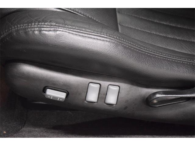 2002 Pontiac Firebird Trans Am WS6 (CC-1582449) for sale in Fredericksburg, Virginia