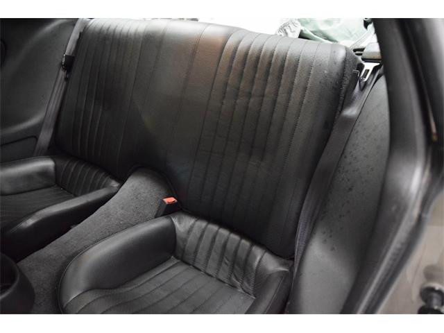 2002 Pontiac Firebird Trans Am WS6 (CC-1582449) for sale in Fredericksburg, Virginia