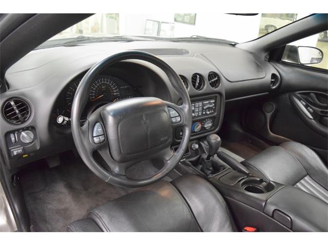 2002 Pontiac Firebird Trans Am WS6 (CC-1582449) for sale in Fredericksburg, Virginia