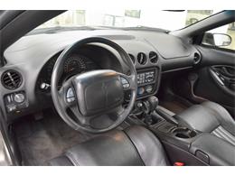 2002 Pontiac Firebird Trans Am WS6 (CC-1582449) for sale in Fredericksburg, Virginia