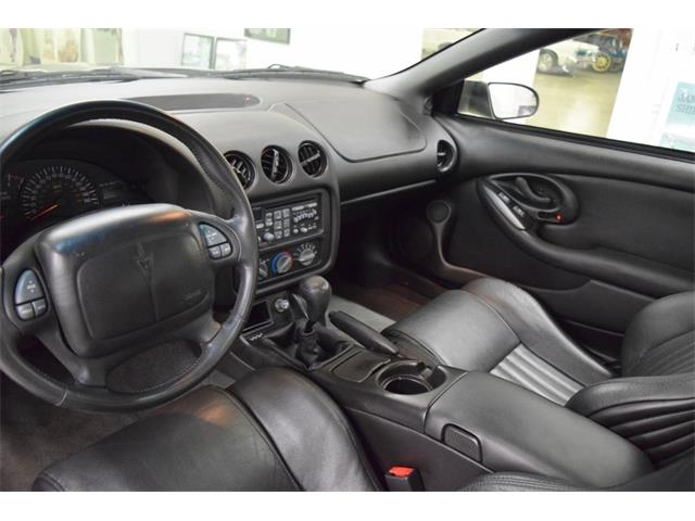 2002 Pontiac Firebird Trans Am WS6 (CC-1582449) for sale in Fredericksburg, Virginia