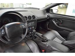 2002 Pontiac Firebird Trans Am WS6 (CC-1582449) for sale in Fredericksburg, Virginia