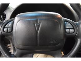 2002 Pontiac Firebird Trans Am WS6 (CC-1582449) for sale in Fredericksburg, Virginia