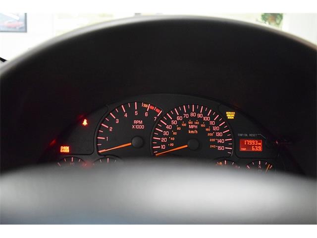 2002 Pontiac Firebird Trans Am WS6 (CC-1582449) for sale in Fredericksburg, Virginia