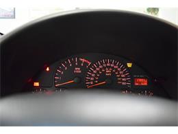 2002 Pontiac Firebird Trans Am WS6 (CC-1582449) for sale in Fredericksburg, Virginia