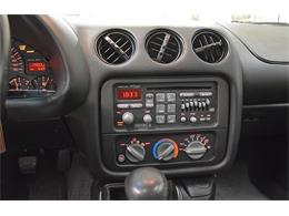 2002 Pontiac Firebird Trans Am WS6 (CC-1582449) for sale in Fredericksburg, Virginia
