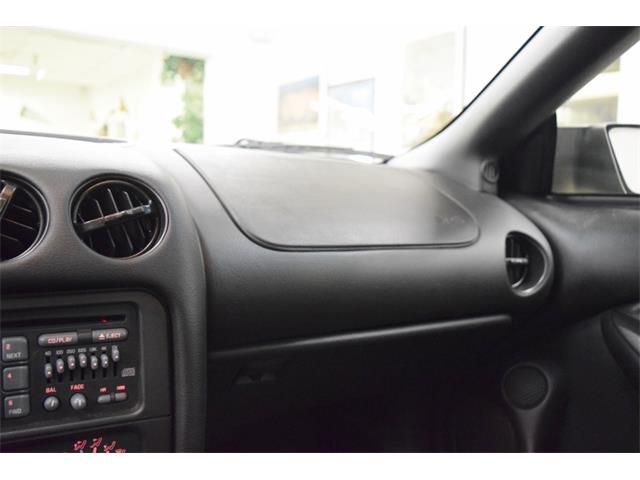 2002 Pontiac Firebird Trans Am WS6 (CC-1582449) for sale in Fredericksburg, Virginia