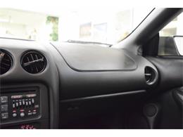 2002 Pontiac Firebird Trans Am WS6 (CC-1582449) for sale in Fredericksburg, Virginia