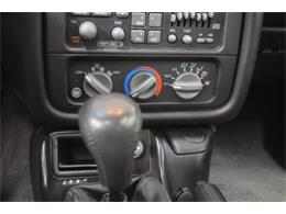 2002 Pontiac Firebird Trans Am WS6 (CC-1582449) for sale in Fredericksburg, Virginia
