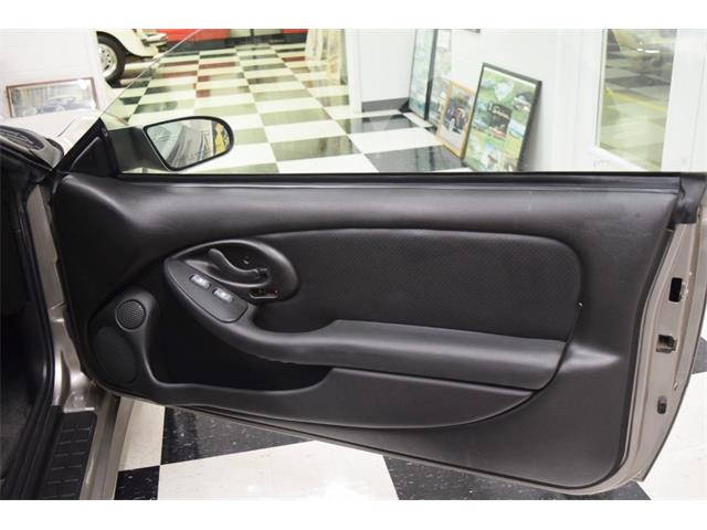 2002 Pontiac Firebird Trans Am WS6 (CC-1582449) for sale in Fredericksburg, Virginia