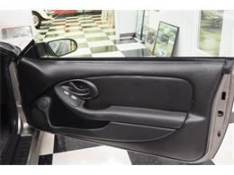 2002 Pontiac Firebird Trans Am WS6 (CC-1582449) for sale in Fredericksburg, Virginia