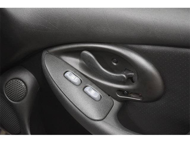 2002 Pontiac Firebird Trans Am WS6 (CC-1582449) for sale in Fredericksburg, Virginia