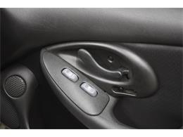 2002 Pontiac Firebird Trans Am WS6 (CC-1582449) for sale in Fredericksburg, Virginia