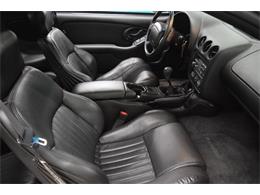2002 Pontiac Firebird Trans Am WS6 (CC-1582449) for sale in Fredericksburg, Virginia