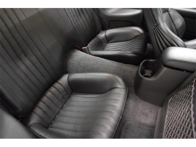 2002 Pontiac Firebird Trans Am WS6 (CC-1582449) for sale in Fredericksburg, Virginia