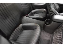 2002 Pontiac Firebird Trans Am WS6 (CC-1582449) for sale in Fredericksburg, Virginia