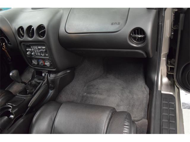 2002 Pontiac Firebird Trans Am WS6 (CC-1582449) for sale in Fredericksburg, Virginia