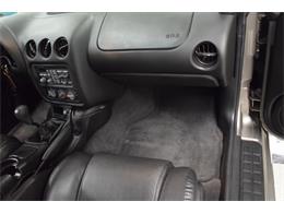 2002 Pontiac Firebird Trans Am WS6 (CC-1582449) for sale in Fredericksburg, Virginia