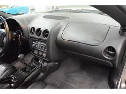2002 Pontiac Firebird Trans Am WS6 (CC-1582449) for sale in Fredericksburg, Virginia