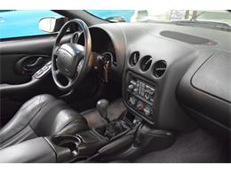 2002 Pontiac Firebird Trans Am WS6 (CC-1582449) for sale in Fredericksburg, Virginia