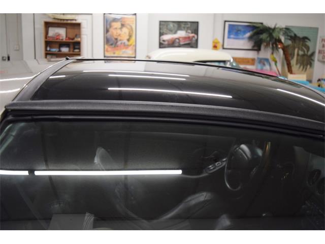 2002 Pontiac Firebird Trans Am WS6 (CC-1582449) for sale in Fredericksburg, Virginia