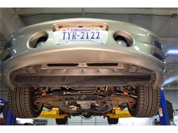 2002 Pontiac Firebird Trans Am WS6 (CC-1582449) for sale in Fredericksburg, Virginia