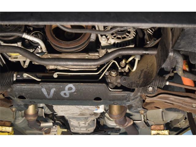 2002 Pontiac Firebird Trans Am WS6 (CC-1582449) for sale in Fredericksburg, Virginia