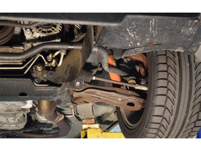 2002 Pontiac Firebird Trans Am WS6 (CC-1582449) for sale in Fredericksburg, Virginia