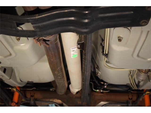 2002 Pontiac Firebird Trans Am WS6 (CC-1582449) for sale in Fredericksburg, Virginia