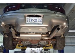 2002 Pontiac Firebird Trans Am WS6 (CC-1582449) for sale in Fredericksburg, Virginia