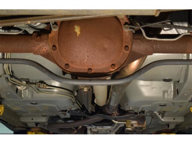 2002 Pontiac Firebird Trans Am WS6 (CC-1582449) for sale in Fredericksburg, Virginia