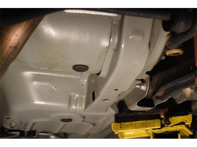 2002 Pontiac Firebird Trans Am WS6 (CC-1582449) for sale in Fredericksburg, Virginia