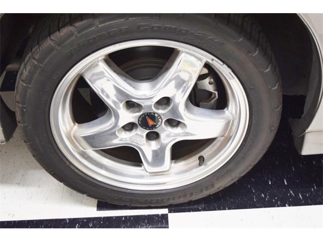 2002 Pontiac Firebird Trans Am WS6 (CC-1582449) for sale in Fredericksburg, Virginia