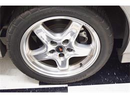 2002 Pontiac Firebird Trans Am WS6 (CC-1582449) for sale in Fredericksburg, Virginia